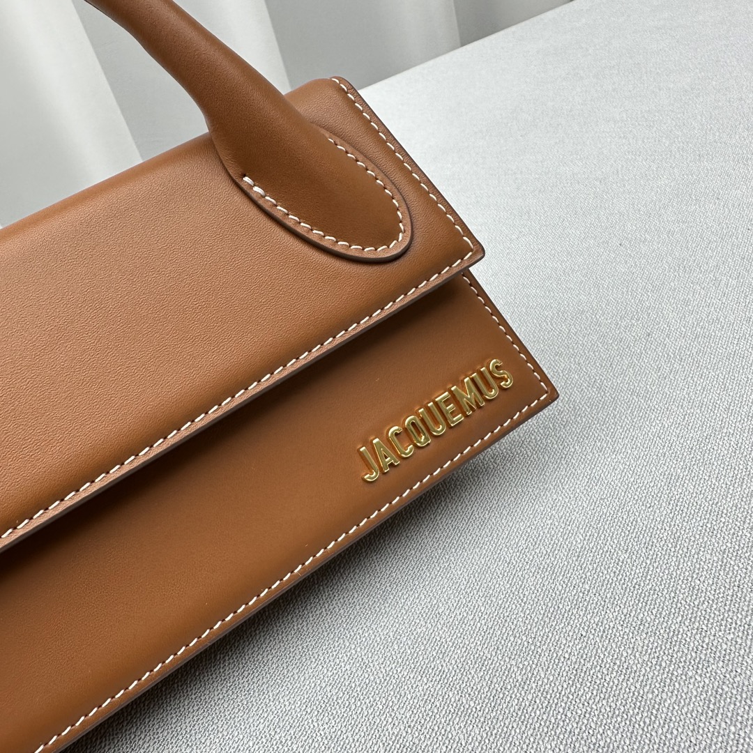 Jacquemus Top Handle Bags